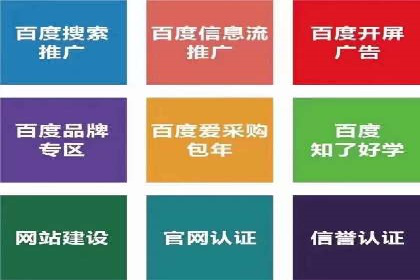 揭秘百度SEM成功案例：关键词布局策略